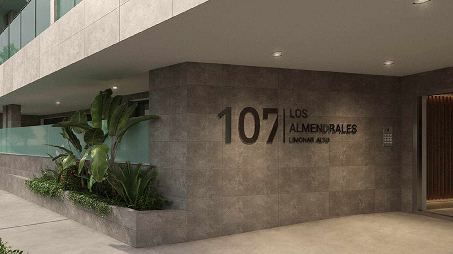 107 Los Almendrales i Malaga, Spanien Nr. 47463