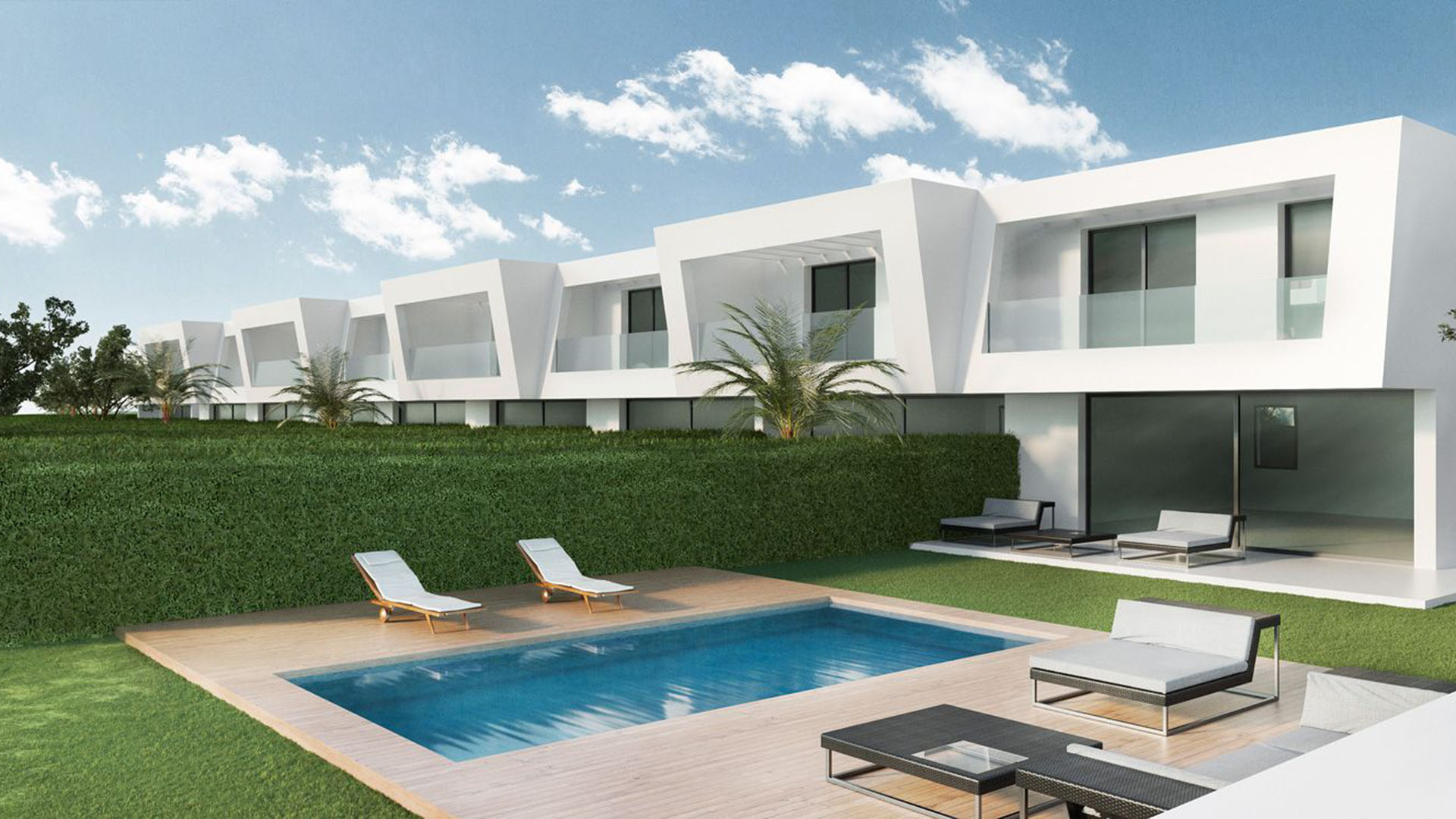 Villanueva Golf Puerto Real, Cadiz, Espanja No. 47565