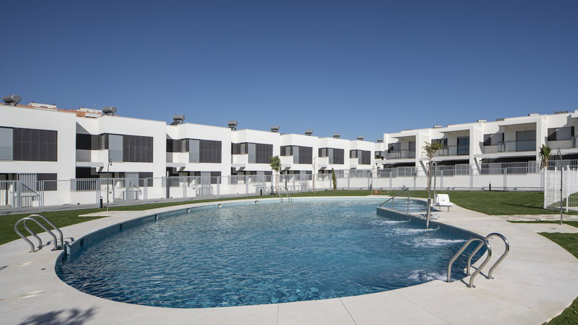 Habitat Qualis in Sevilla, Seville, Spain No. 47687