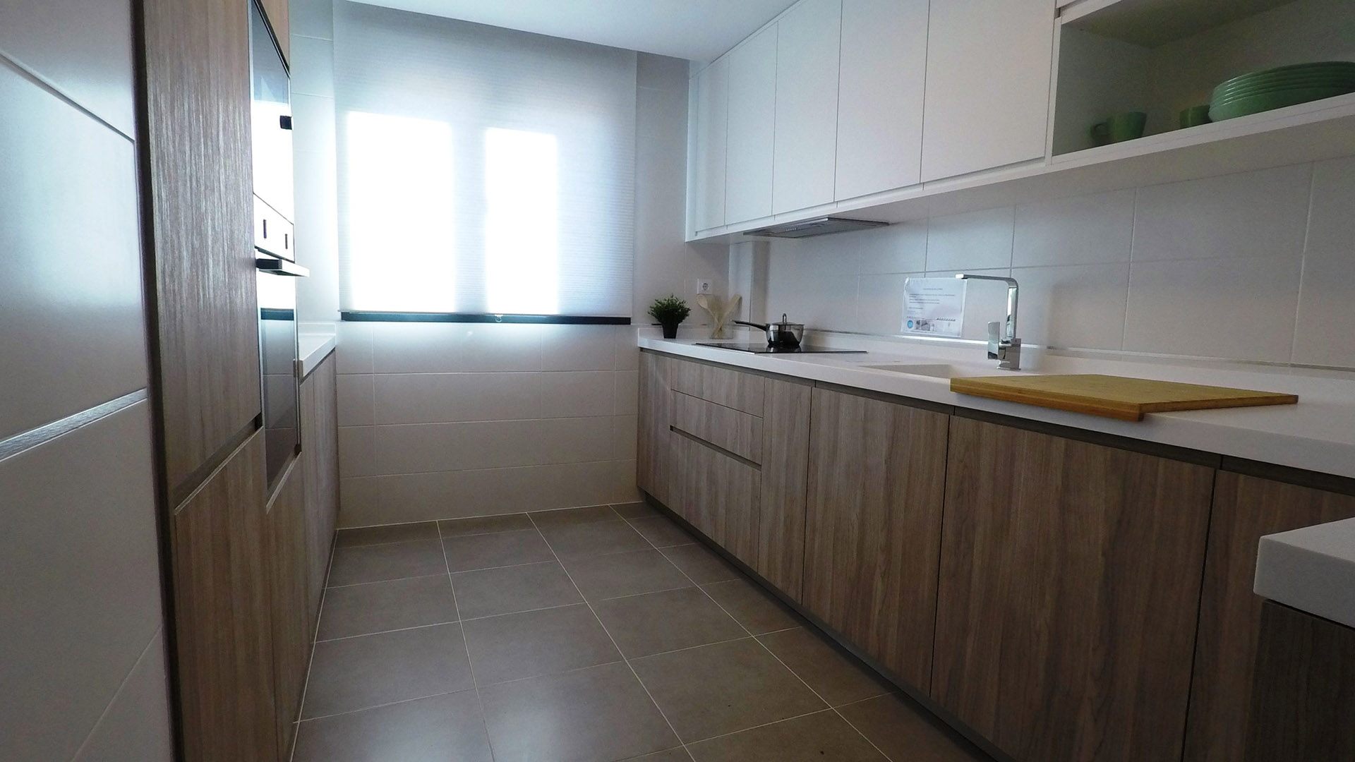 Real de Vinuelas i Madrid, Spanien Nr. 41320