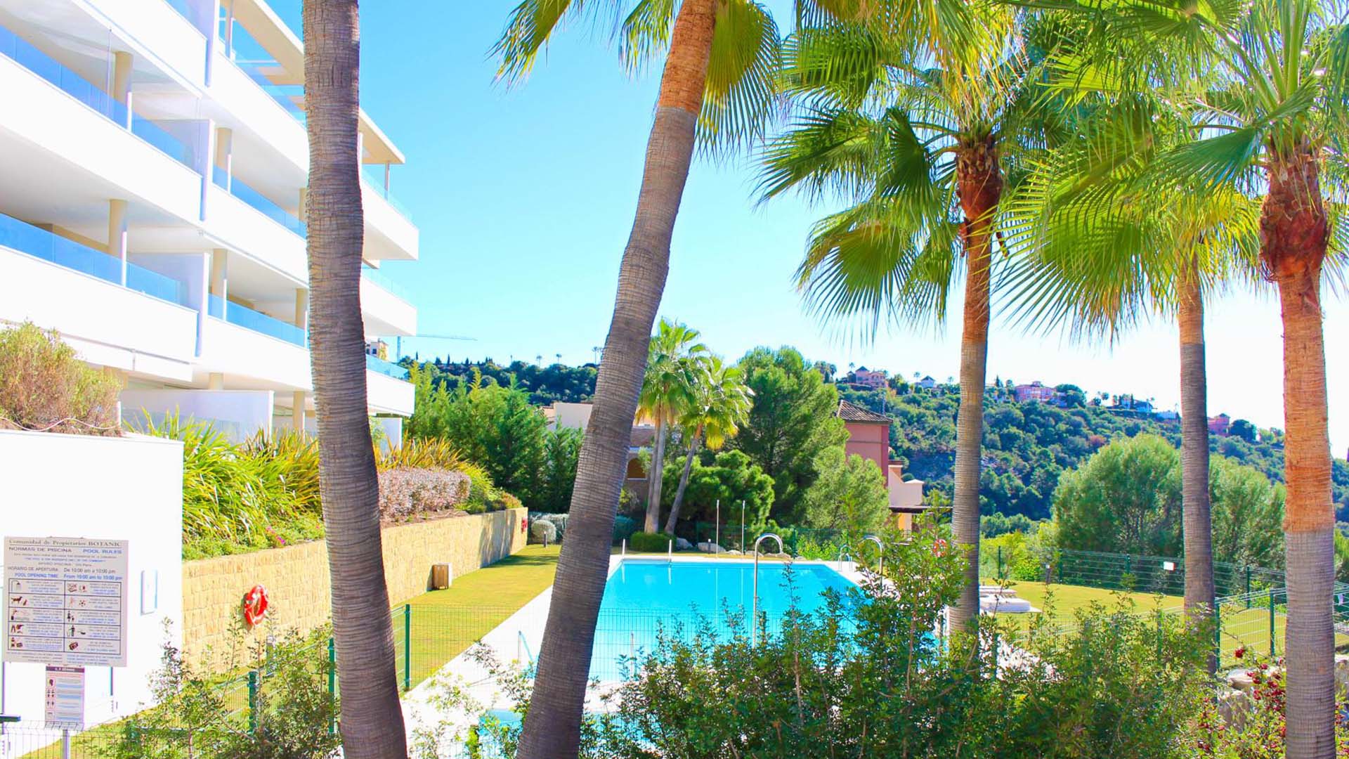 Botanic en Benahavís, Málaga, España No. 41326