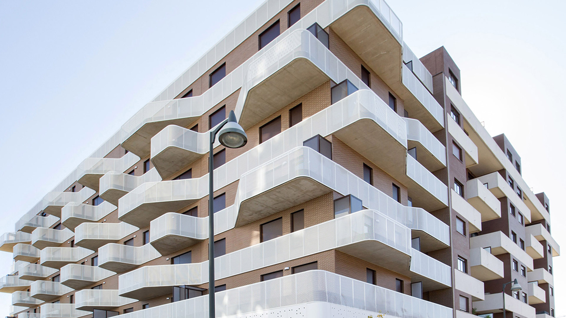 Olarizu Homes à Vitoria-Gasteiz, Alava, Espagne No. 46806