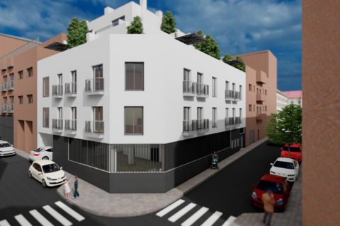 Juan de la Hoz 7 Madrid, Spain No. 47462 - photo 3