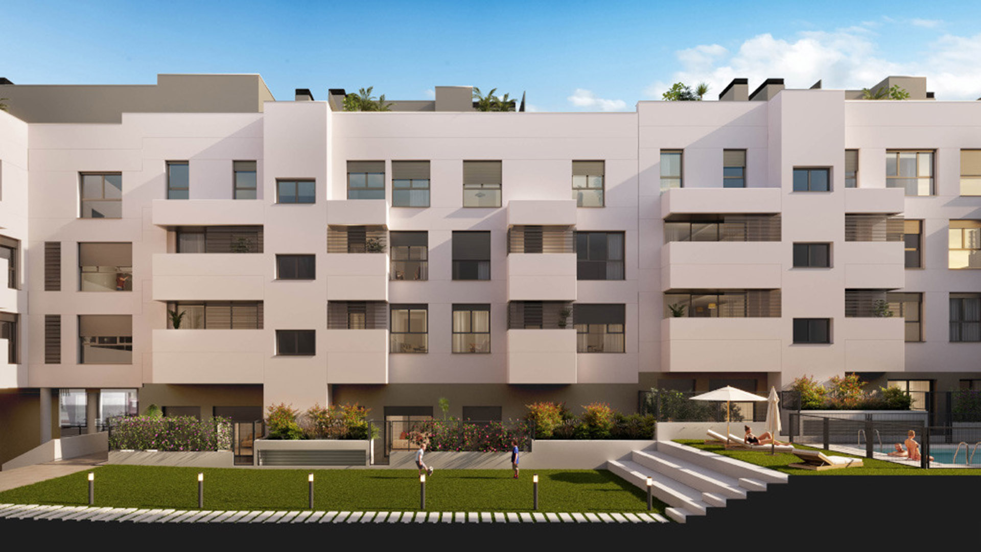 Las Mercedes w Madrid, Hiszpania nr 47464