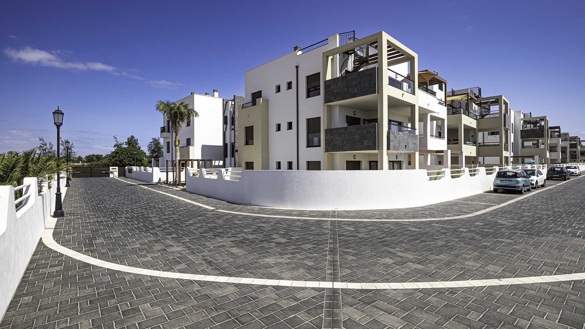 Pueblo Majorero a Las Palmas De Gran Canaria, Gran Canaria, Spagna N° 47559
