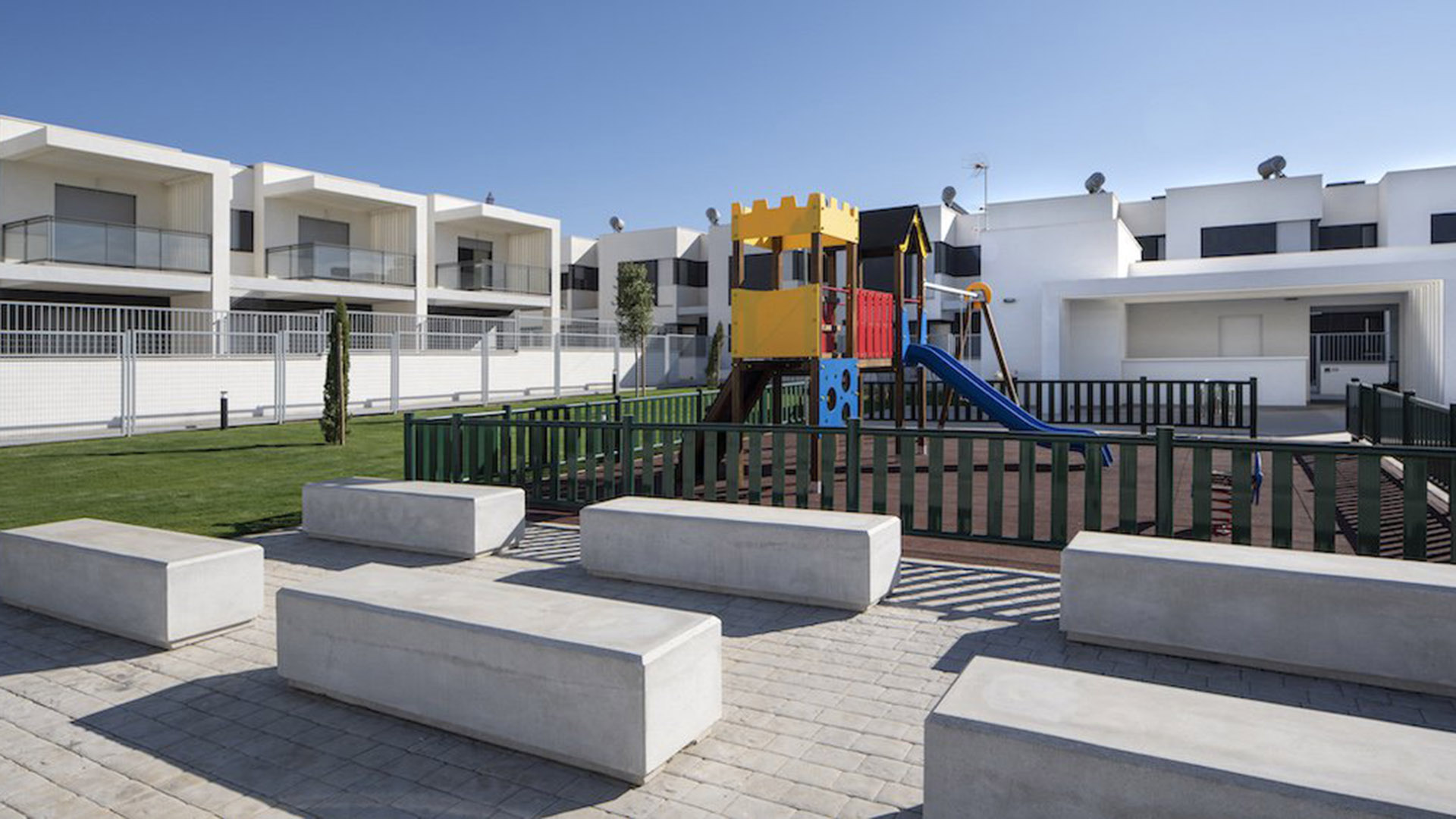 Habitat Qualis in Sevilla, Seville, Spain No. 47687