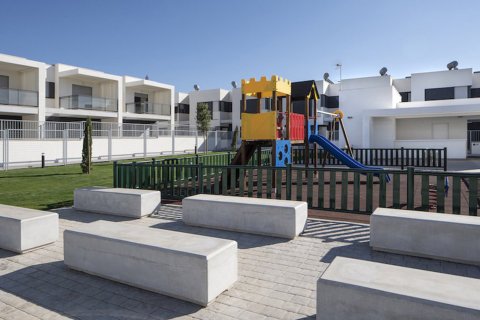 Habitat Qualis in Sevilla, Seville, Spain No. 47687 - photo 6