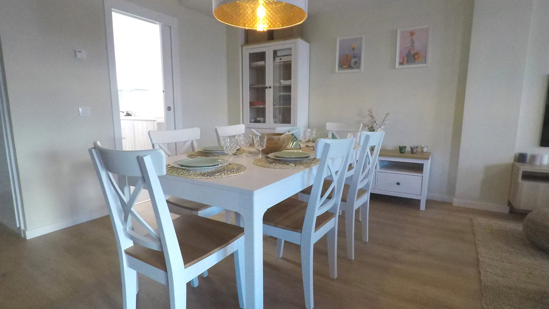 Real de Vinuelas i Madrid, Spanien Nr. 41320