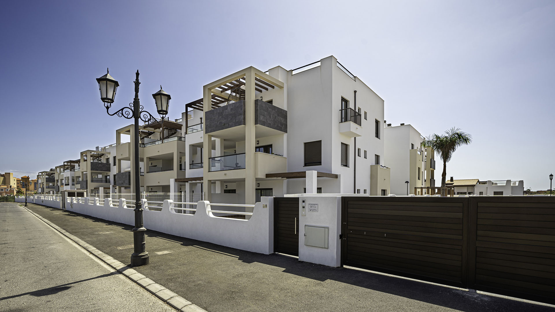 Pueblo Majorero a Las Palmas De Gran Canaria, Gran Canaria, Spagna N° 47559