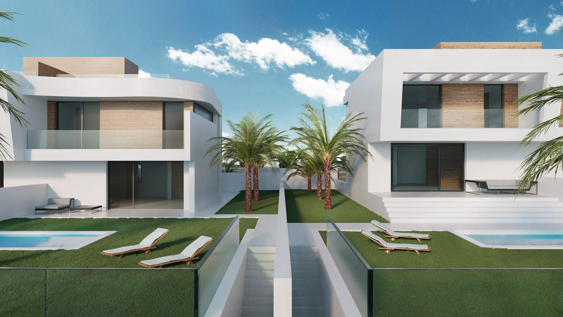Villanueva Golf Puerto Real, Cadiz, Espanja No. 47565
