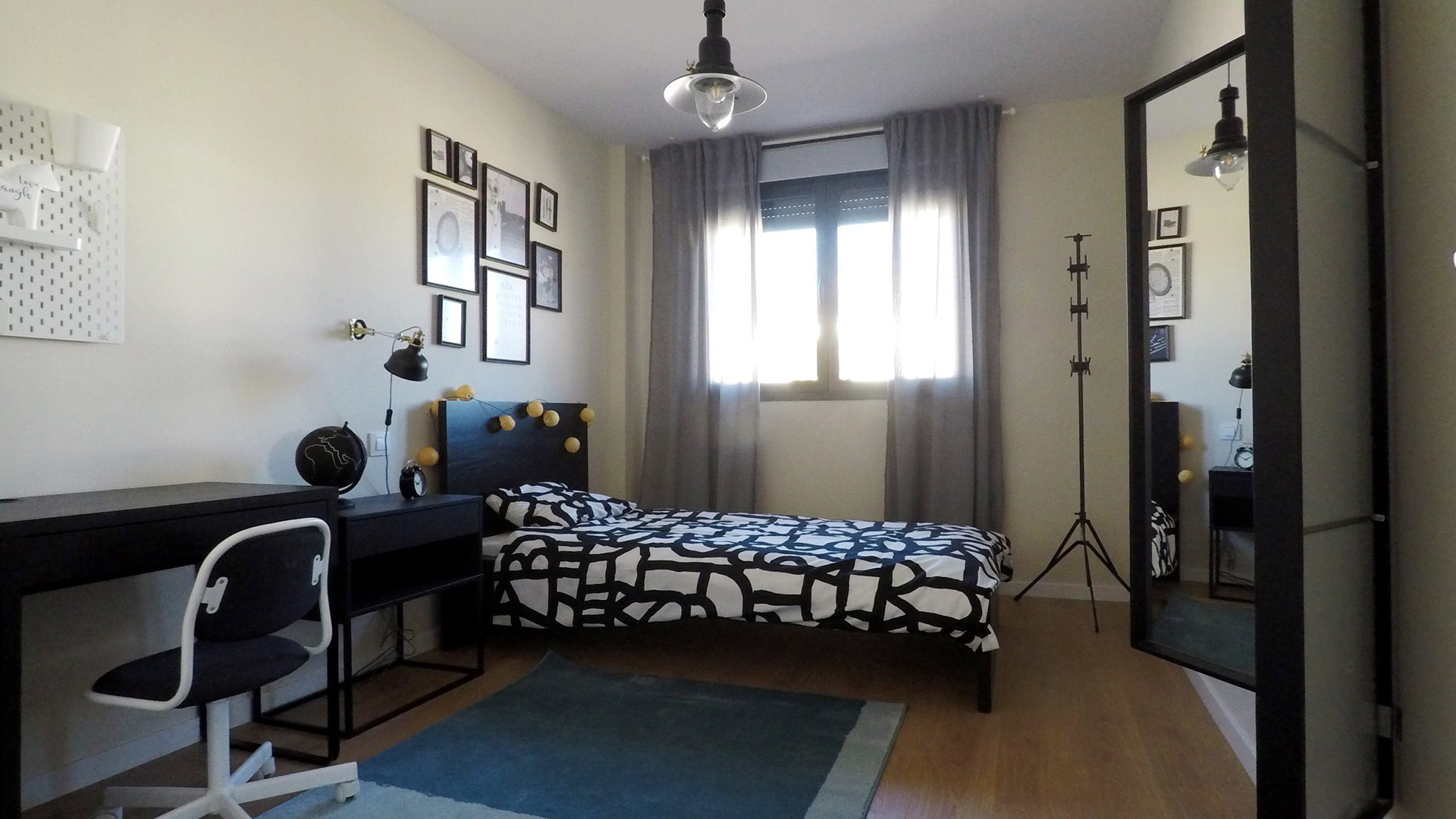 Real de Vinuelas i Madrid, Spanien Nr. 41320
