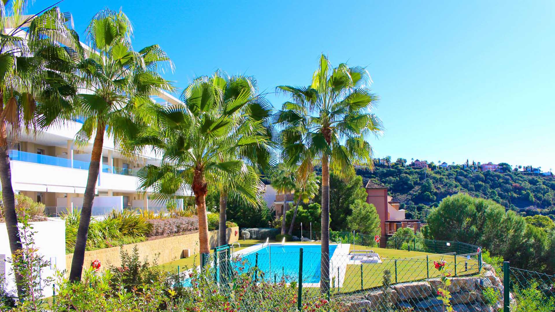 Botanic en Benahavís, Málaga, España No. 41326