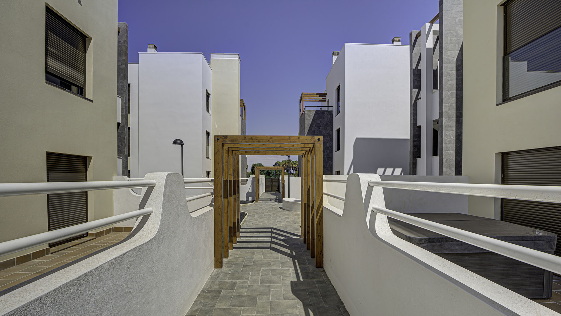 Pueblo Majorero a Las Palmas De Gran Canaria, Gran Canaria, Spagna N° 47559