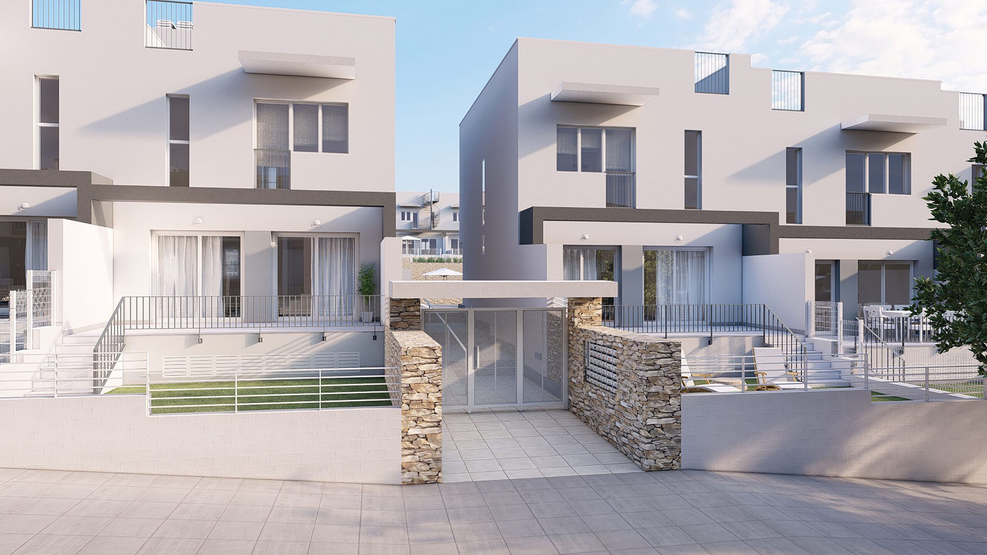 Kiruna Hills w Monforte del Cid, Alicante, Hiszpania nr 47611