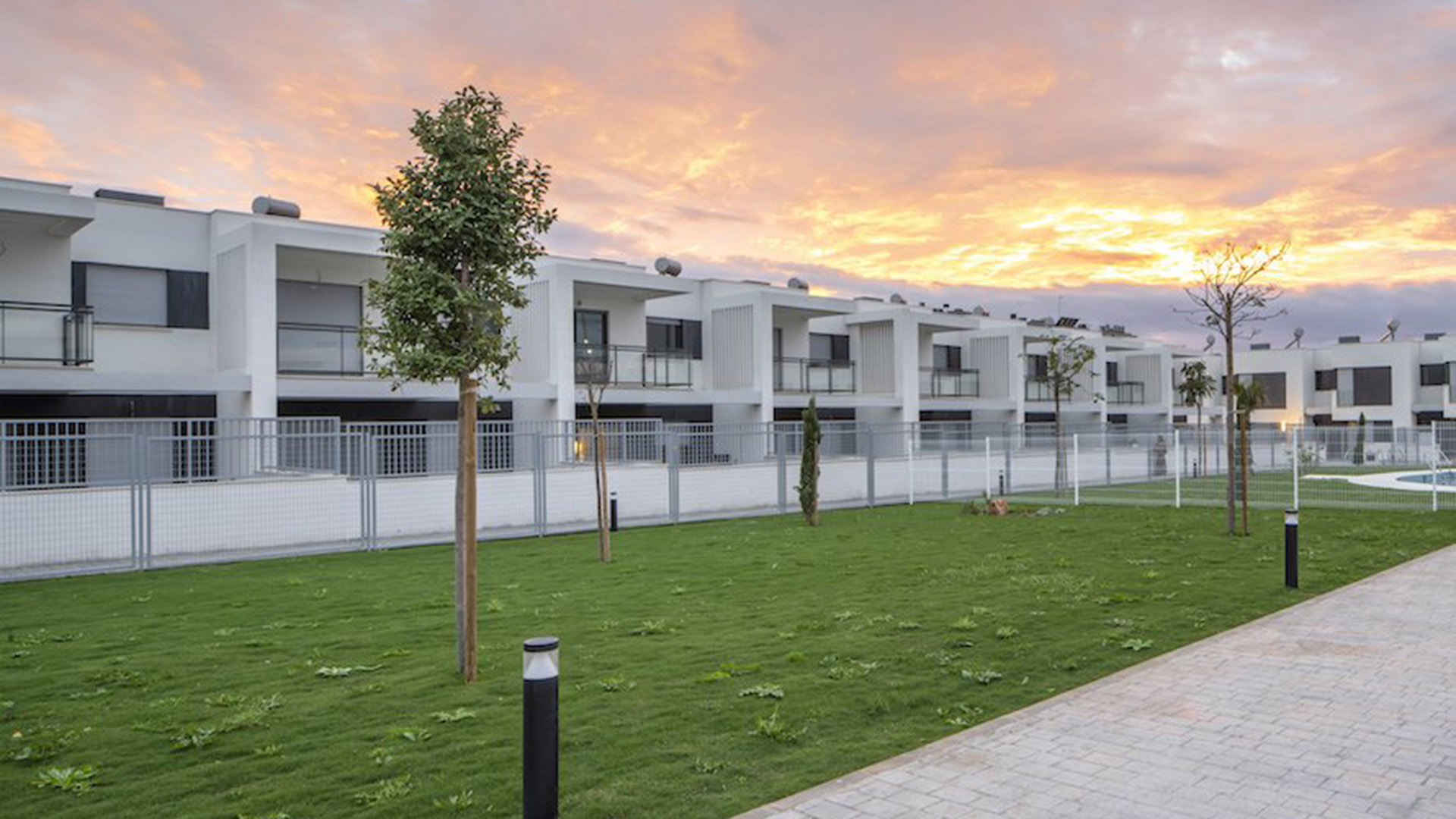 Habitat Qualis in Sevilla, Seville, Spain No. 47687