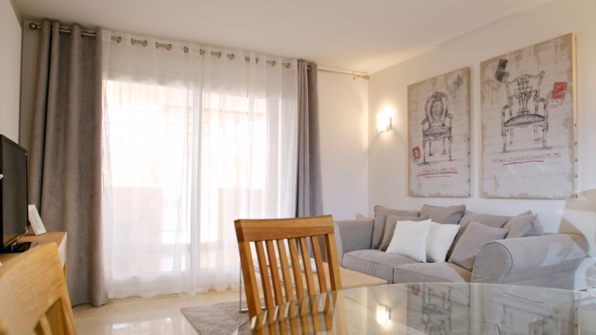 La Recoleta III in Torrevieja, Alicante, Spain No. 41325