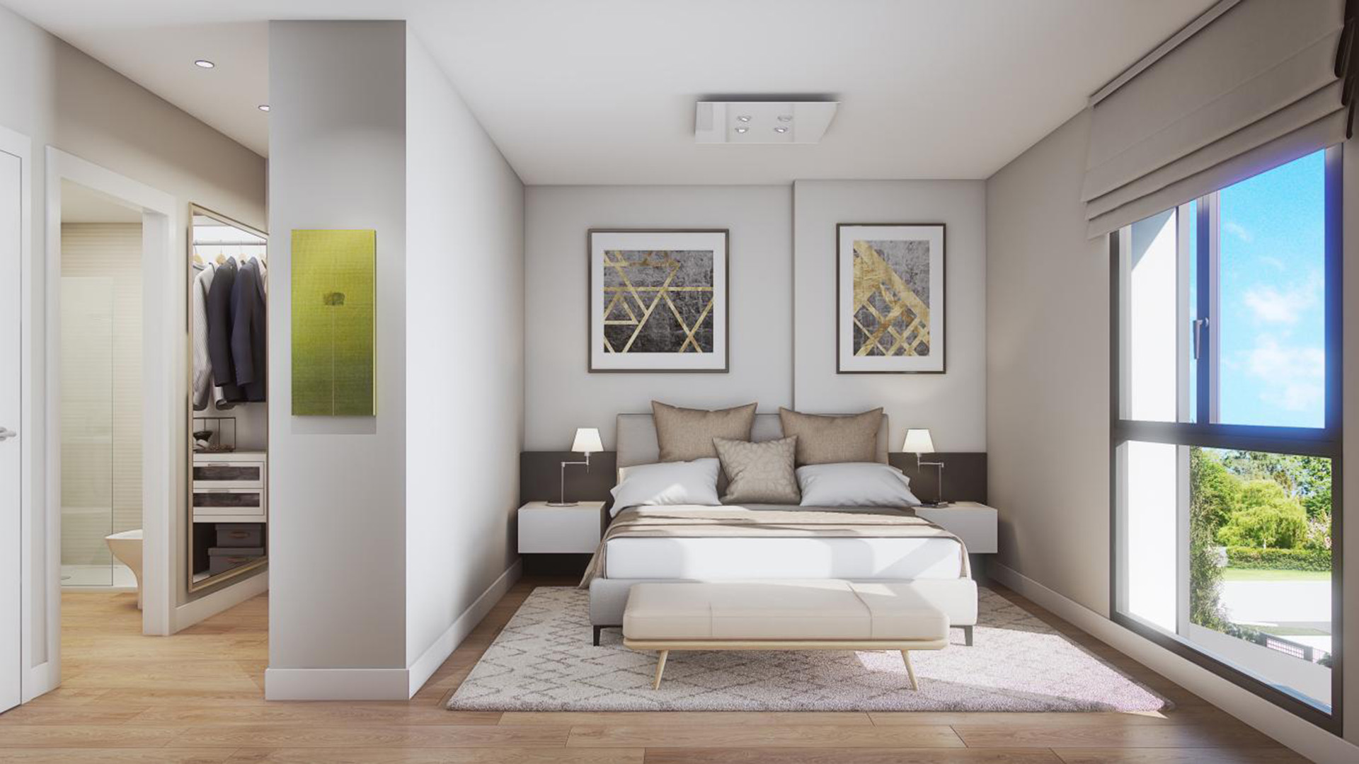 Vive Jardin Canaveral Madrid, Spānijā Nr. 47488