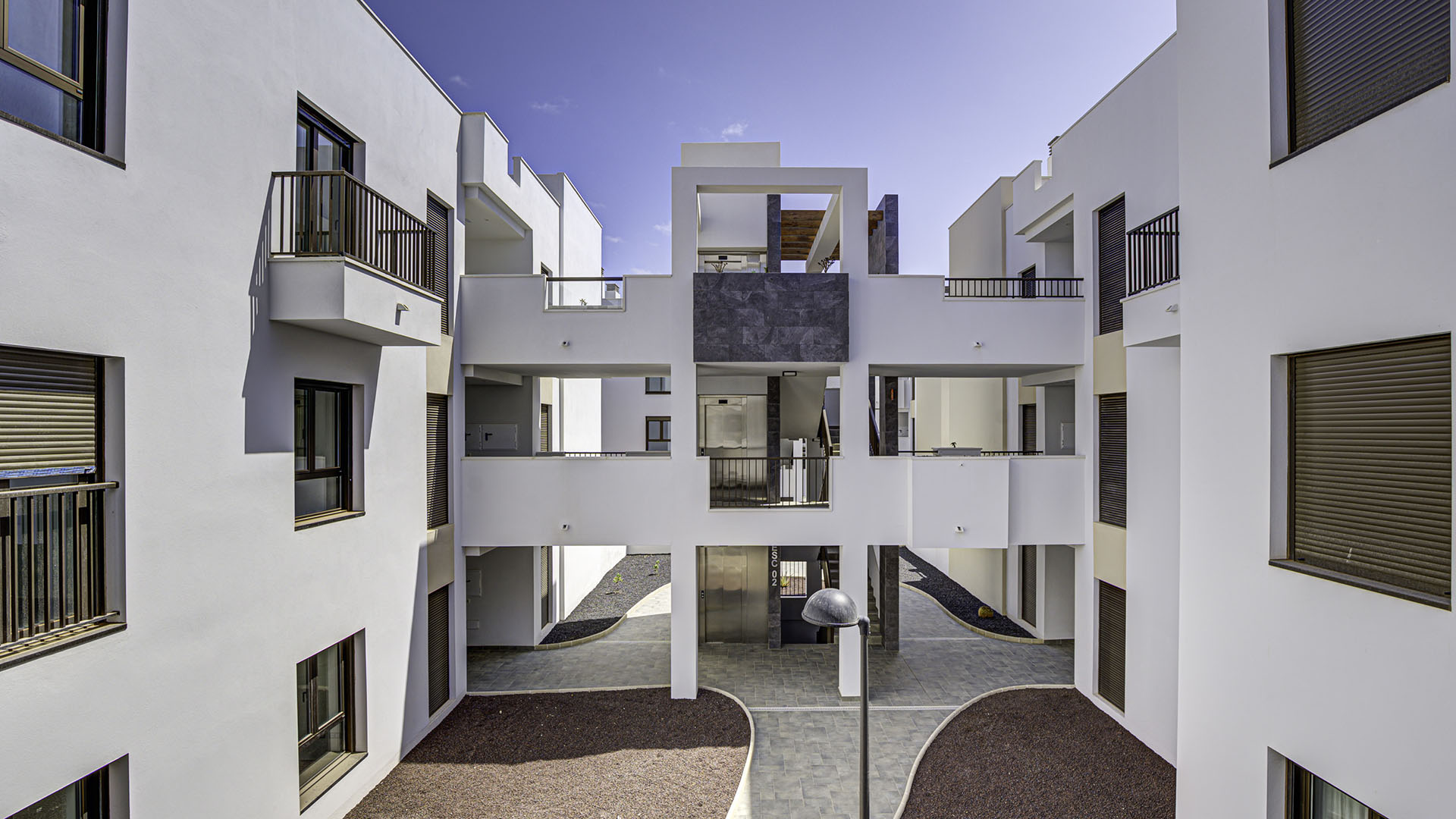 Pueblo Majorero a Las Palmas De Gran Canaria, Gran Canaria, Spagna N° 47559