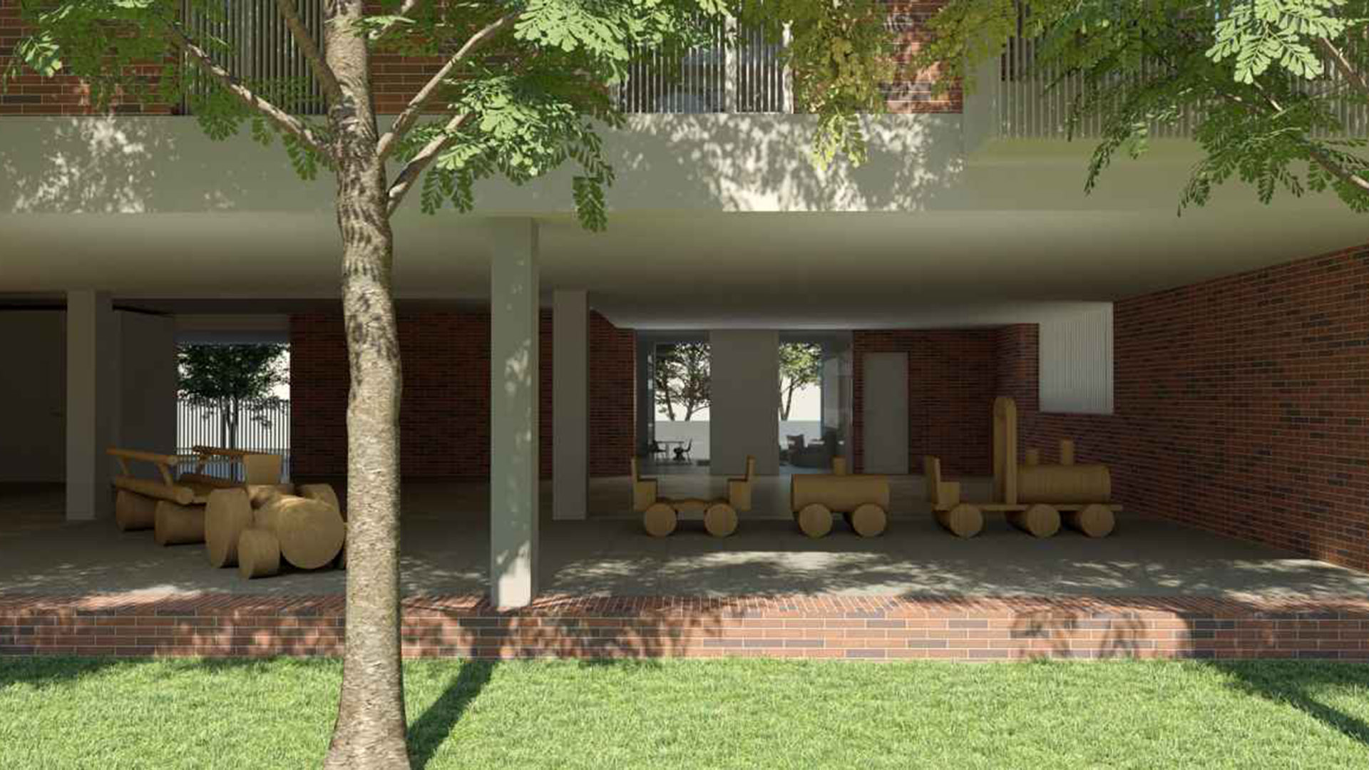 Langara à Torrejon de Ardoz, Madrid, Espagne No. 41243