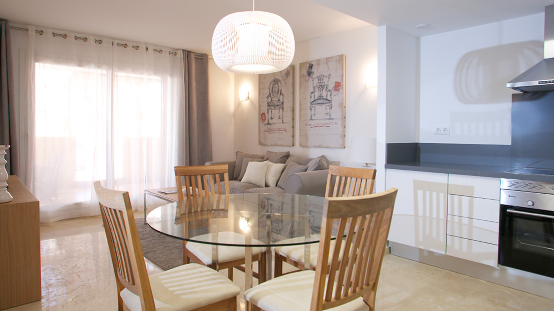 La Recoleta III in Torrevieja, Alicante, Spain No. 41325
