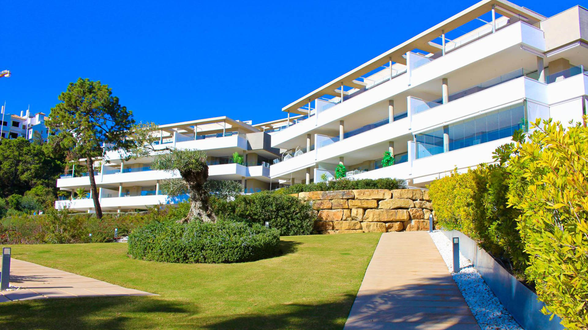 Botanic en Benahavís, Málaga, España No. 41326