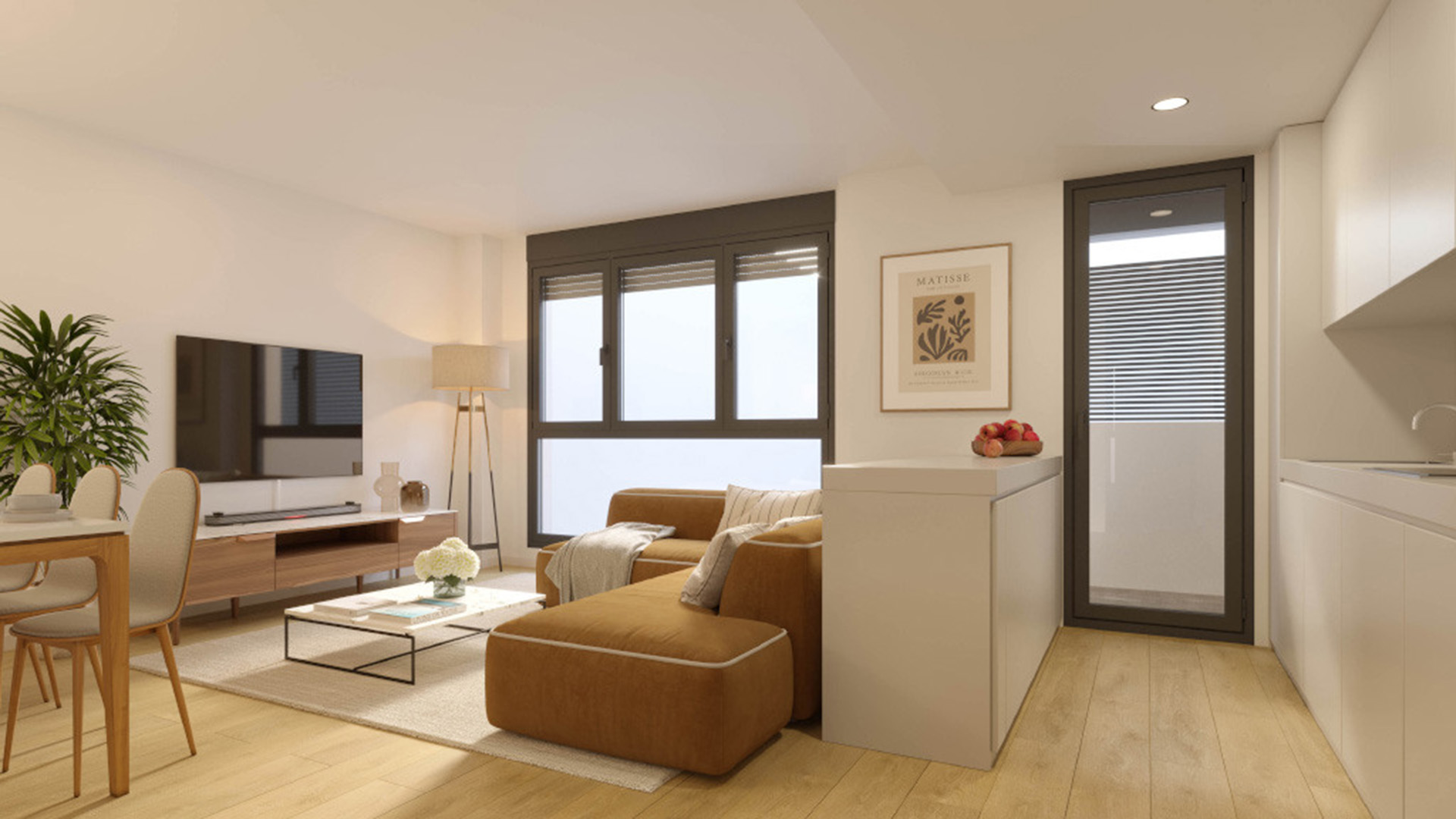 Las Mercedes w Madrid, Hiszpania nr 47464