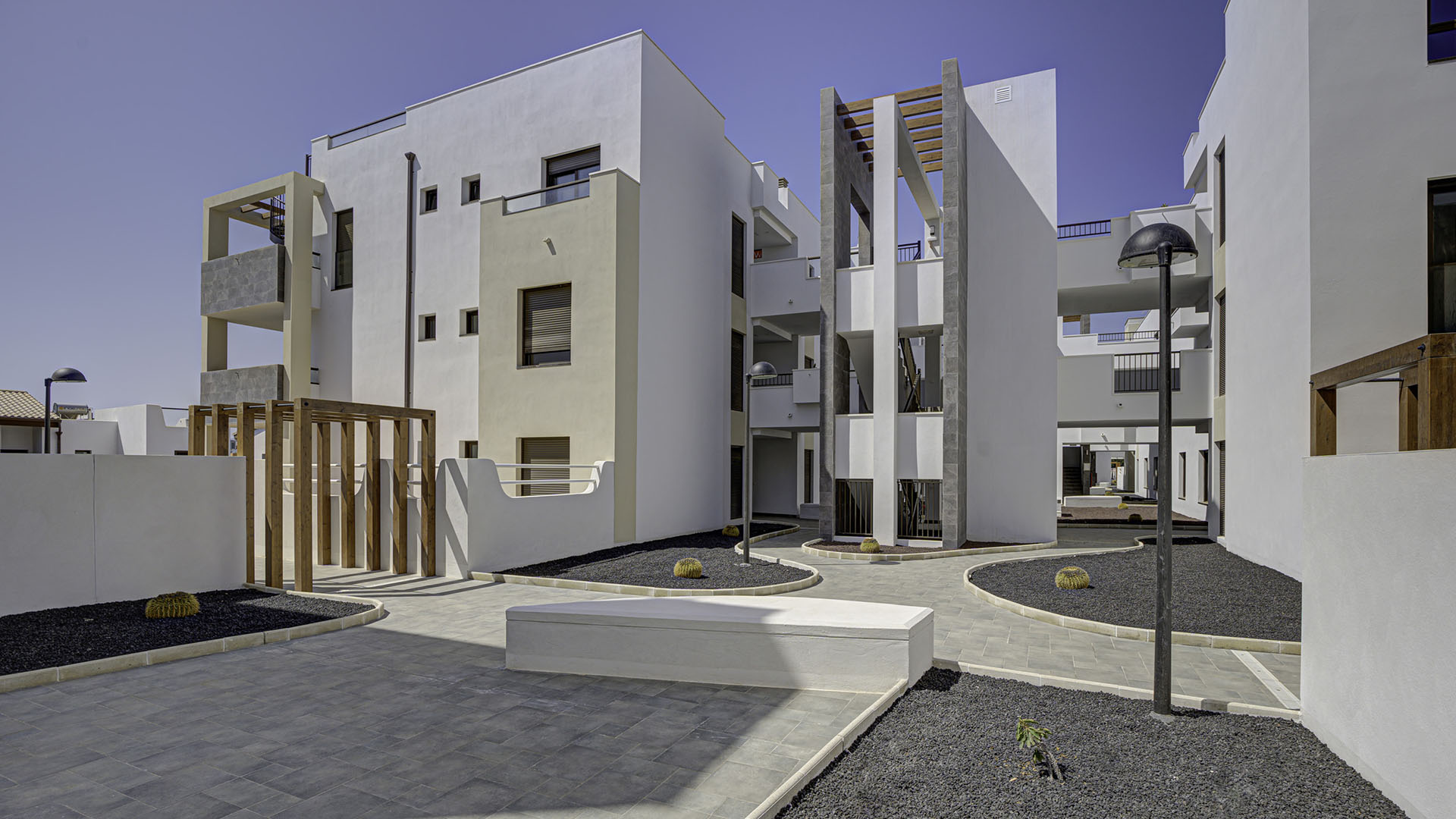Pueblo Majorero a Las Palmas De Gran Canaria, Gran Canaria, Spagna N° 47559