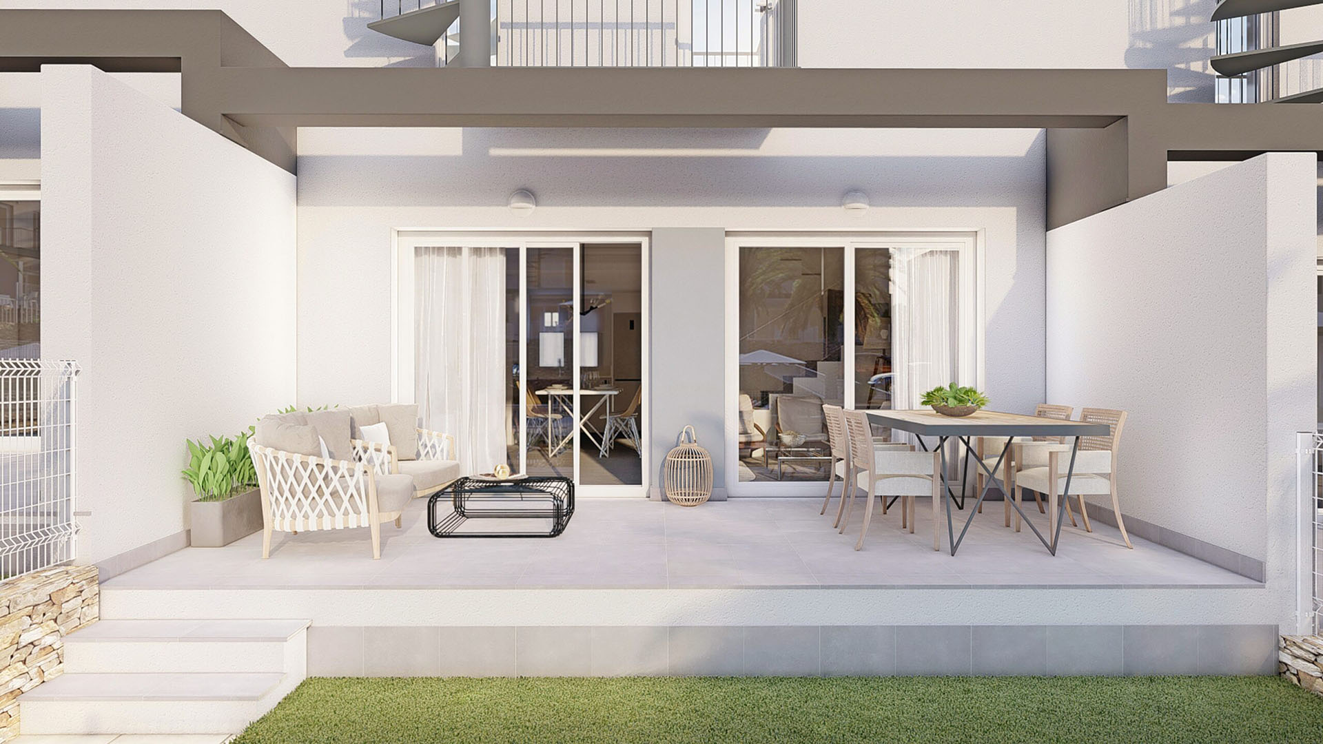 Kiruna Hills w Monforte del Cid, Alicante, Hiszpania nr 47611