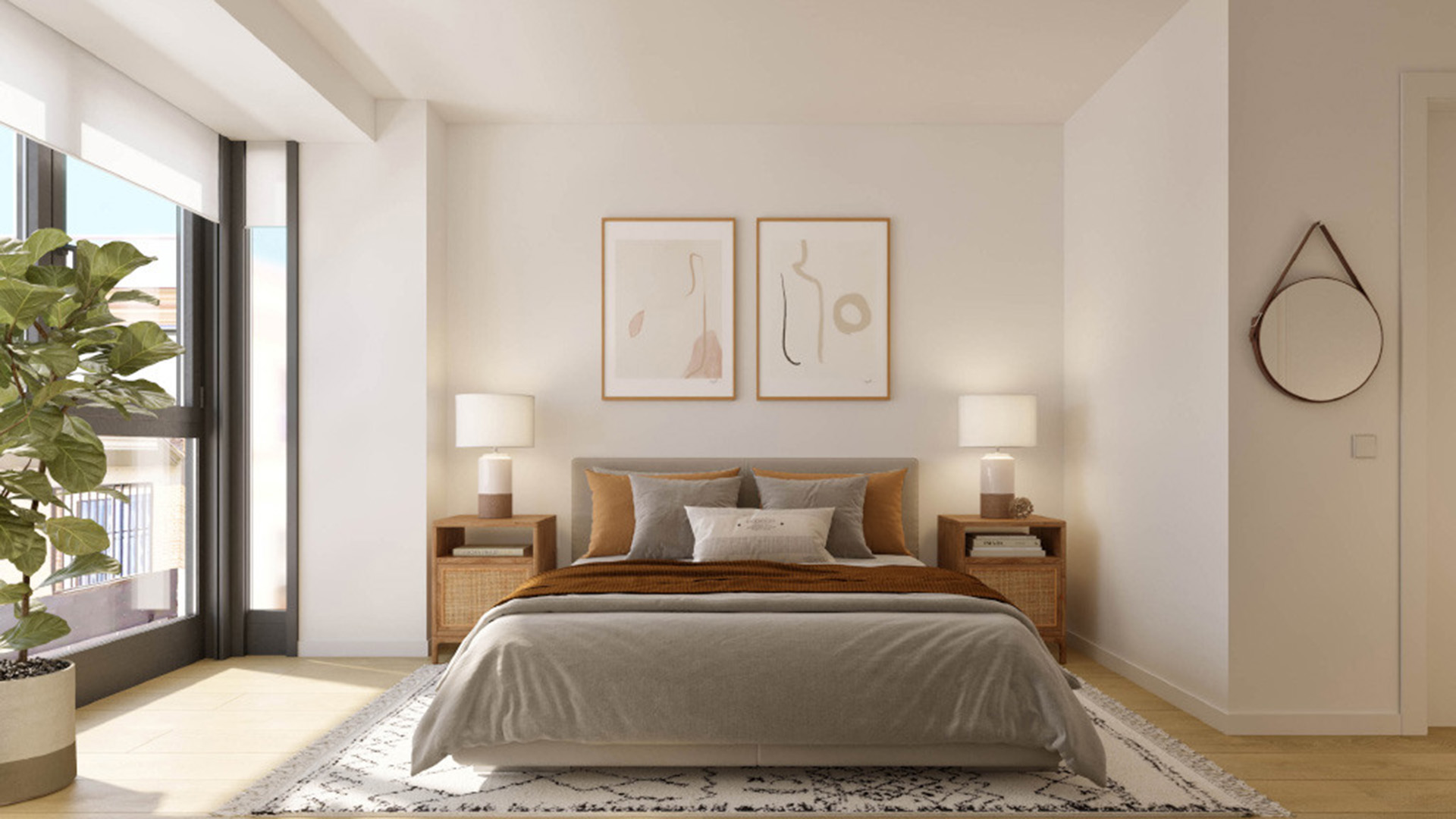 Las Mercedes w Madrid, Hiszpania nr 47464