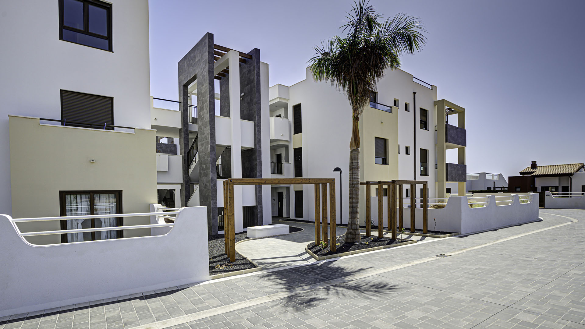 Pueblo Majorero a Las Palmas De Gran Canaria, Gran Canaria, Spagna N° 47559
