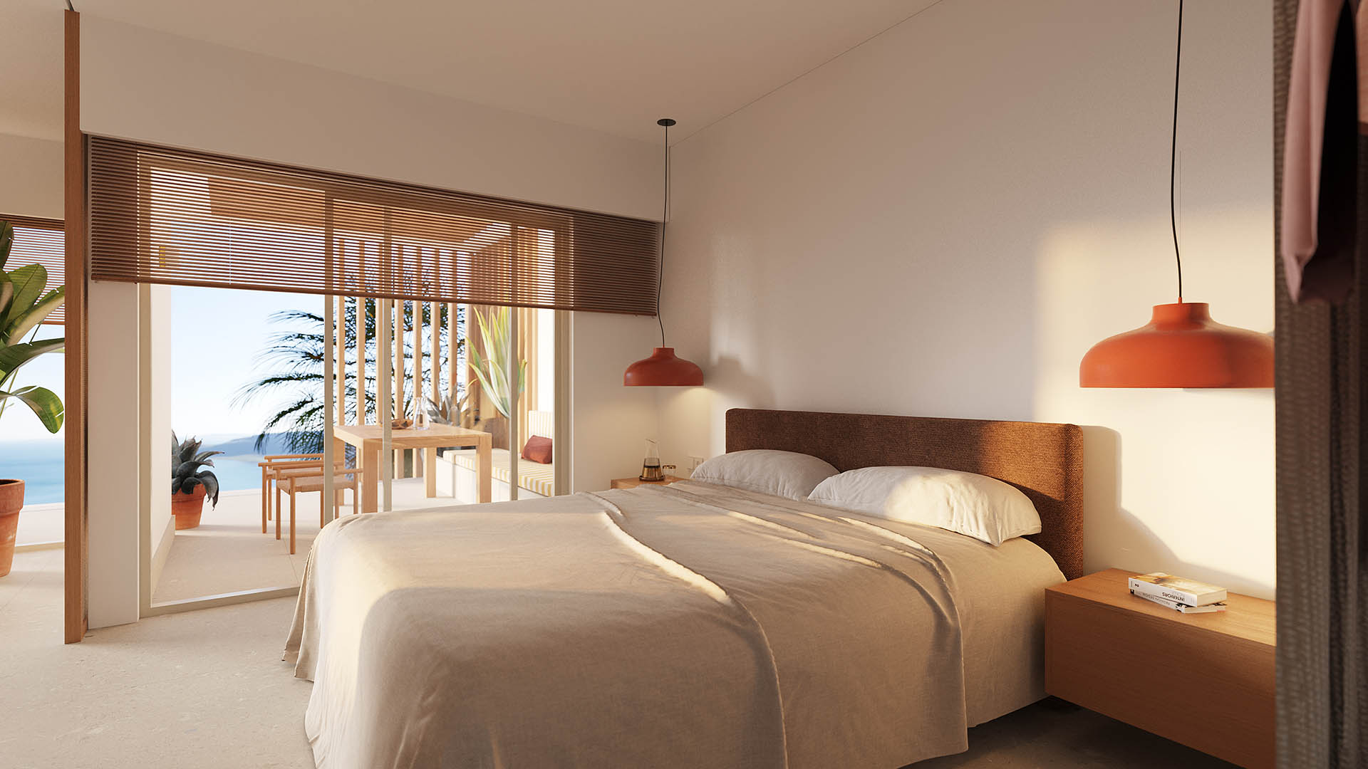 Nivaria Golf & Marina en El Guincho, Tenerife, España No. 47560