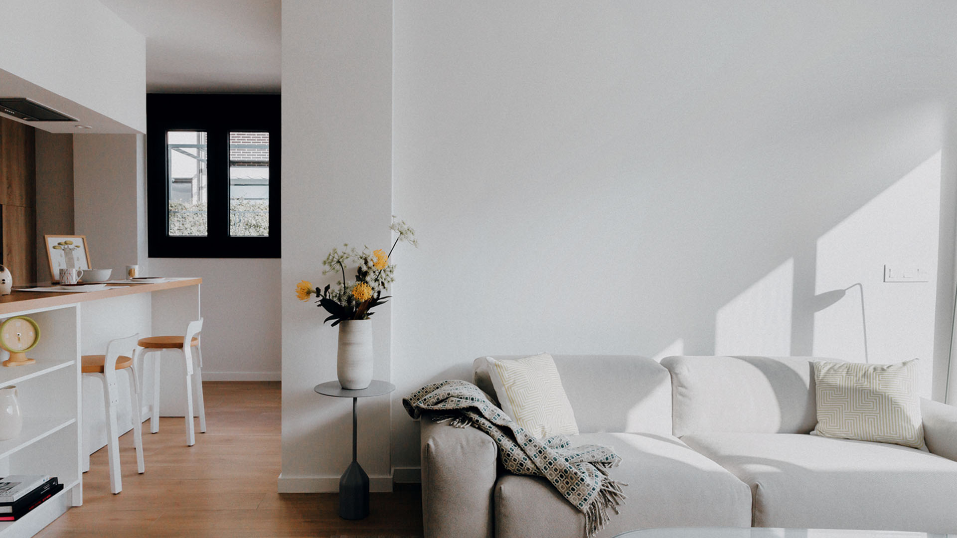Attic Villanueva Madrid, Spānijā Nr. 47684