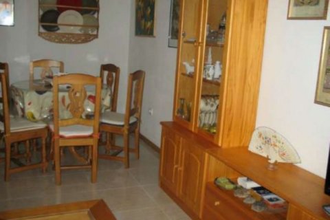 Apartment for sale in La Cala, Alicante, Spain 2 bedrooms, 80 sq.m. No. 45284 - photo 1