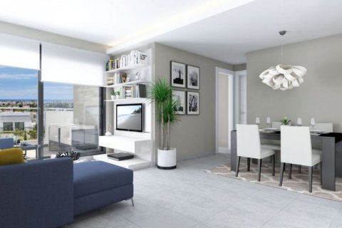 Apartment for sale in Villamartin, Alicante, Spain 2 bedrooms, 72 sq.m. No. 43892 - photo 4