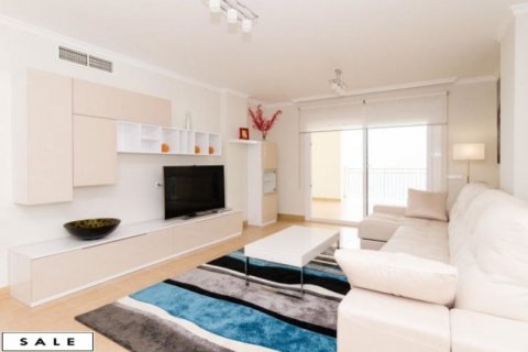 Apartment for sale in Calpe, Alicante, Spain 4 bedrooms, 200 sq.m. No. 45327 - photo 3