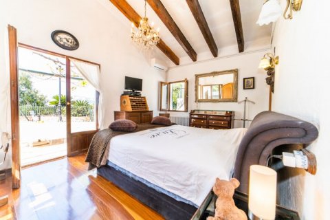 Villa for sale Benissa, Alicante, Spain 3 bedrooms, 231 sq.m. No. 41936 - photo 9