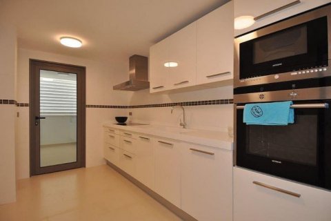 Penthouse for sale in Altea, Alicante, Spain 3 bedrooms, 281 sq.m. No. 44473 - photo 10