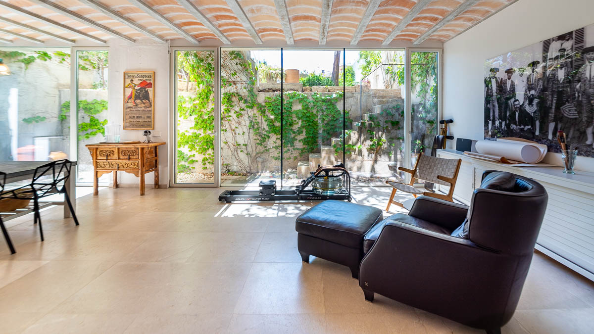 Villa in Palma de Majorca, Mallorca, Spain 5 bedrooms, 407 sq.m. No. 41287