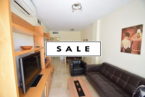 Apartment for sale in Albir, Alicante, Spain 2 bedrooms, 83 sq.m. No. 45683 - photo 6