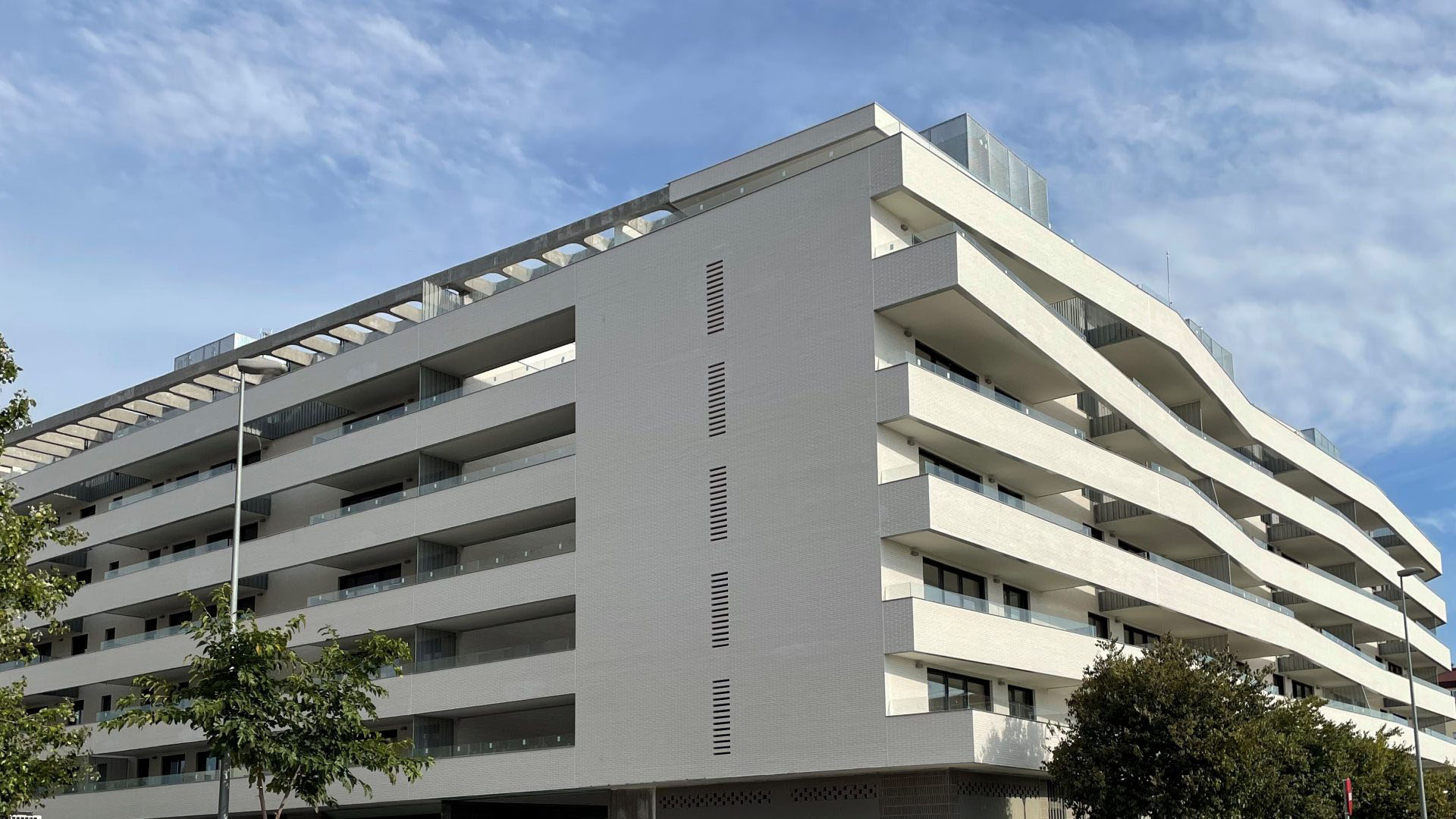 Poniente Sur à Cordoba, Espagne No. 41242