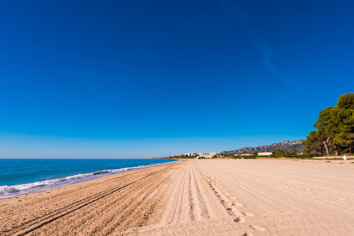 Real Estate in Costa Dorada: 7 Reasons to Invest Today