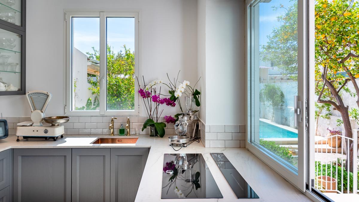 Villa in Palma de Majorca, Mallorca, Spain 5 bedrooms, 407 sq.m. No. 41287