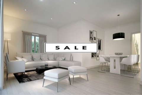 Villa for sale in Javea, Alicante, Spain 3 bedrooms, 200 sq.m. No. 45999 - photo 2