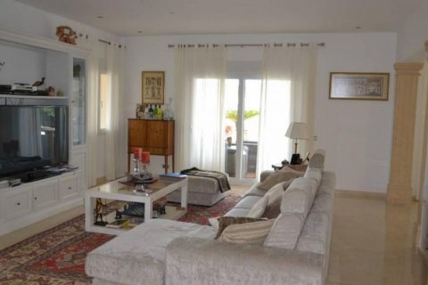 Villa for sale in Javea, Alicante, Spain 6 bedrooms, 505 sq.m. No. 43682 - photo 5