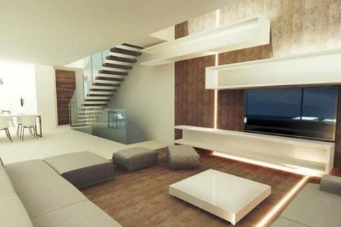 Villa for sale in Alfaz del Pi, Alicante, Spain 4 bedrooms, 402 sq.m. No. 46671 - photo 8