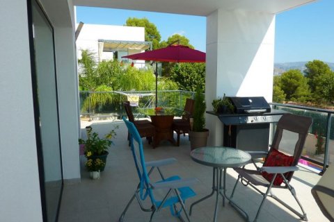 Villa for sale in Polop, Alicante, Spain 3 bedrooms, 280 sq.m. No. 41546 - photo 6