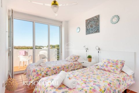 Villa for sale Es Mercadal, Menorca, Spain 4 bedrooms, 170 sq.m. No. 40890 - photo 9