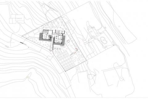 Land plot for sale in Benidorm, Alicante, Spain No. 42596 - photo 7