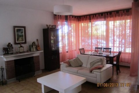 Villa for sale in Denia, Alicante, Spain 3 bedrooms, 250 sq.m. No. 45601 - photo 5