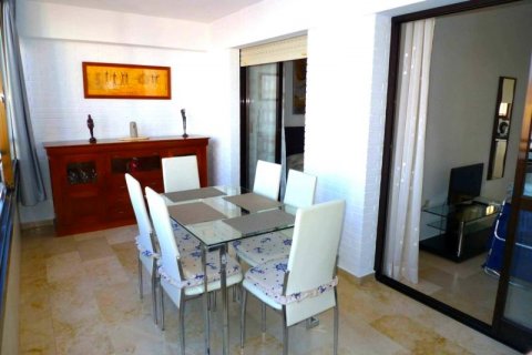 Apartment for sale in Benidorm, Alicante, Spain 1 bedroom, 54 sq.m. No. 42456 - photo 8